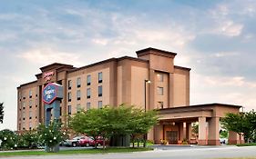 Hampton Inn Harrisonburg South